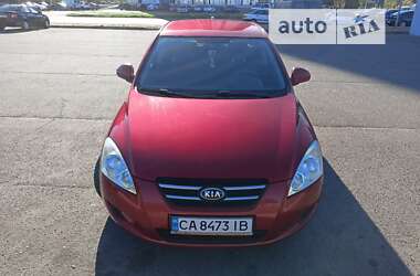 Хетчбек Kia Ceed 2008 в Черкасах