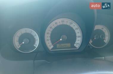 Хэтчбек Kia Ceed 2008 в Днепре