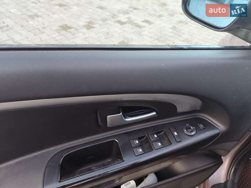 Універсал Kia Ceed 2010 в Старокостянтинові