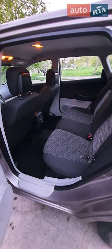 Хэтчбек Kia Ceed 2008 в Виннице