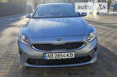 Хетчбек Kia Ceed 2019 в Вінниці