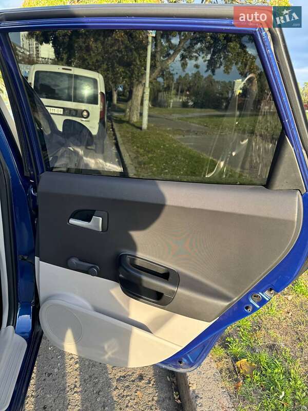 Хэтчбек Kia Ceed 2007 в Киеве фото 6 Хэтчбек Kia Ceed 2007 в Киеве