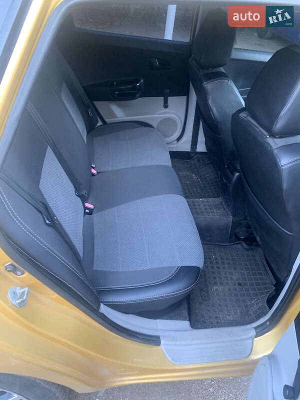 Хетчбек Kia Ceed 2007 в Кам'янському