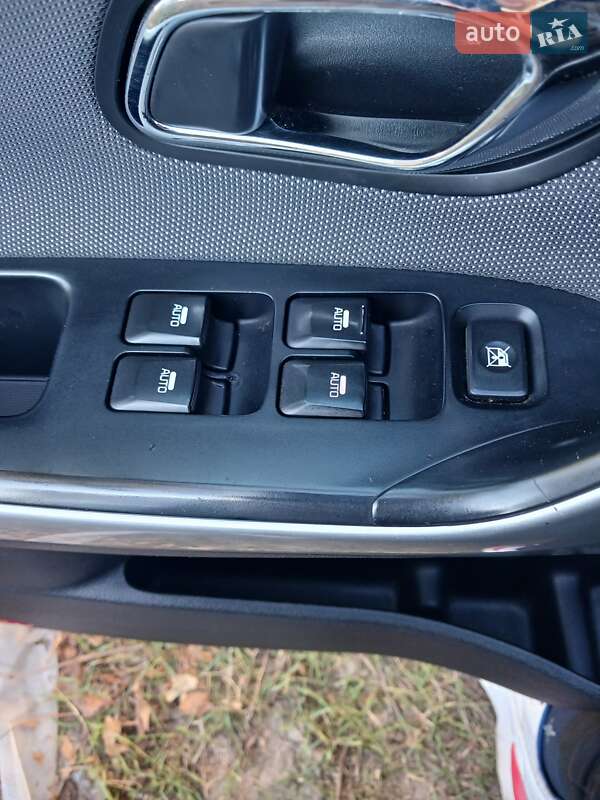 Універсал Kia Ceed 2012 в Житомирі