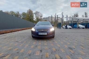 Універсал Kia Ceed 2008 в Вінниці