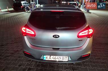 Хетчбек Kia Ceed 2013 в Києві