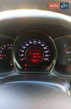 Универсал Kia Ceed 2016 в Киеве