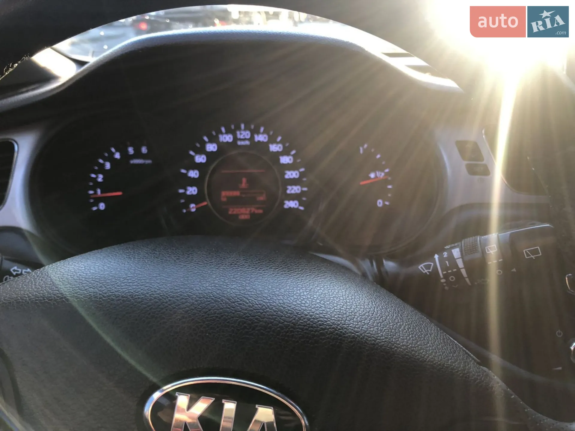 2012 Kia Cee'd - мініатюра 20