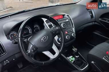 Универсал Kia Ceed 2010 в Белой Церкви