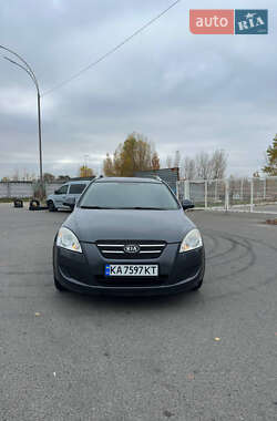 Універсал Kia Ceed 2008 в Києві