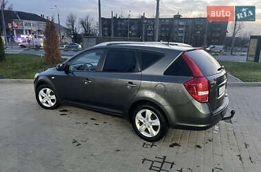 Универсал Kia Ceed 2011 в Харькове