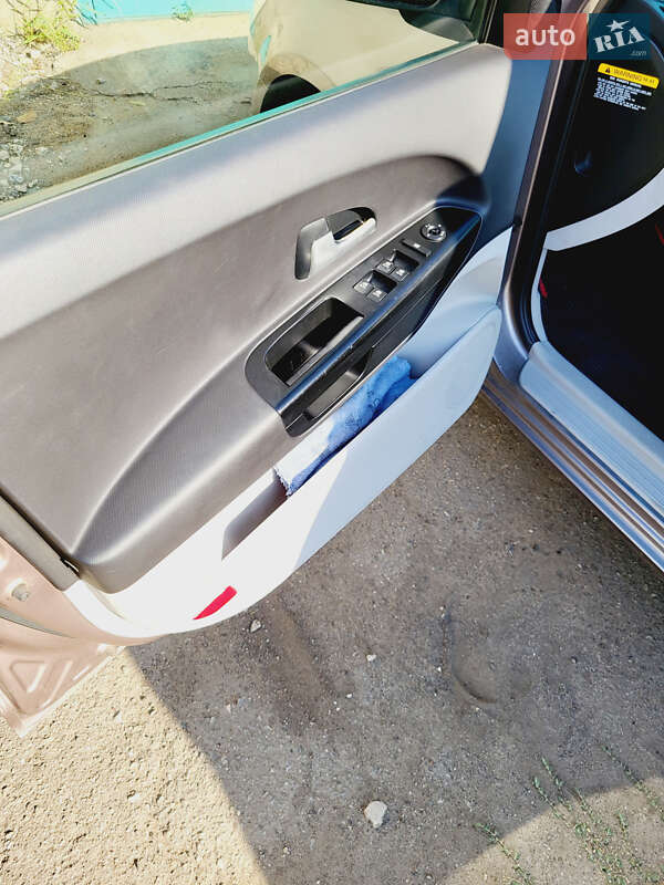 Хэтчбек Kia Ceed 2007 в Раздельной фото 11 Хэтчбек Kia Ceed 2007 в Раздельной