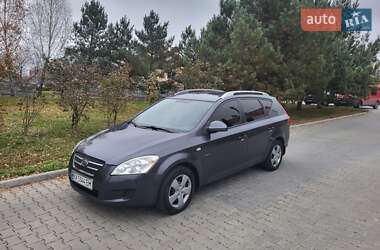 Універсал Kia Ceed 2008 в Хмельницькому