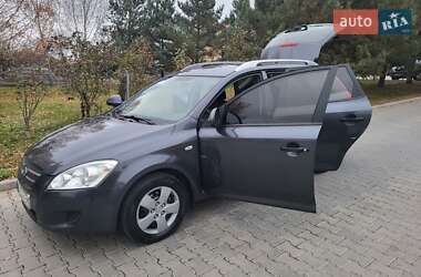 Універсал Kia Ceed 2008 в Хмельницькому