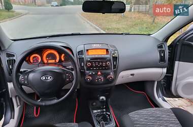 Універсал Kia Ceed 2008 в Хмельницькому