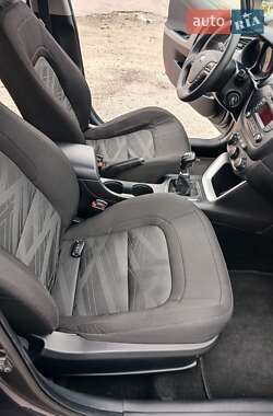 Универсал Kia Ceed 2012 в Запорожье