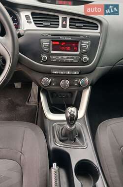 Универсал Kia Ceed 2012 в Запорожье