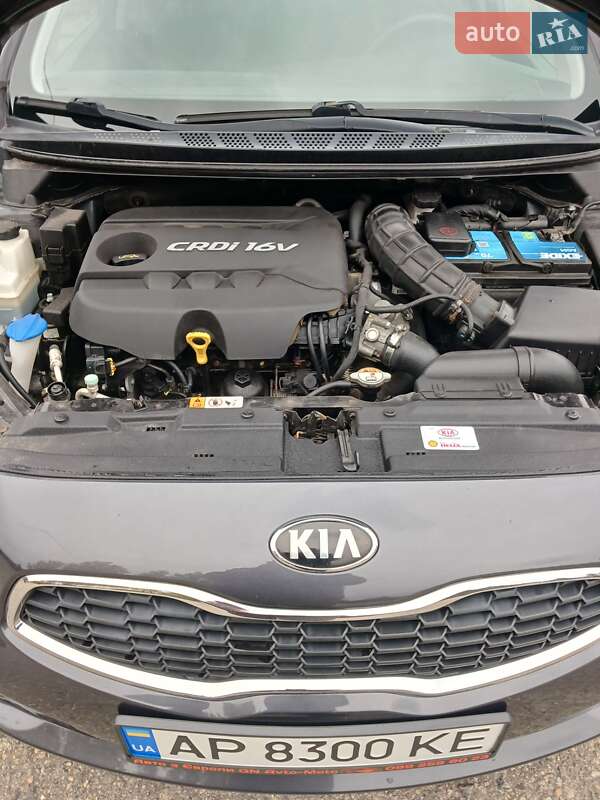 Универсал Kia Ceed 2012 в Запорожье