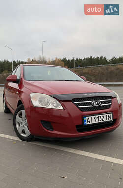 Хетчбек Kia Ceed 2007 в Броварах