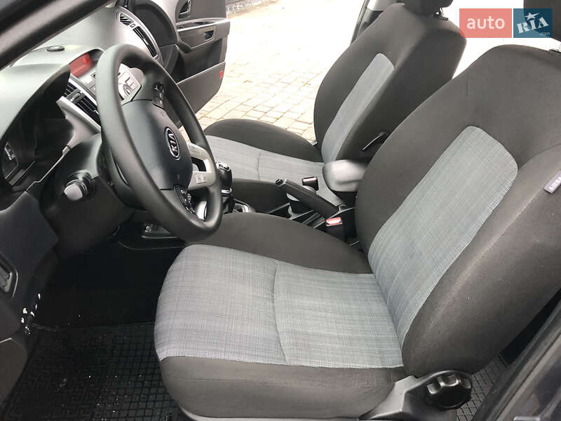 Універсал Kia Ceed 2012 в Рівному