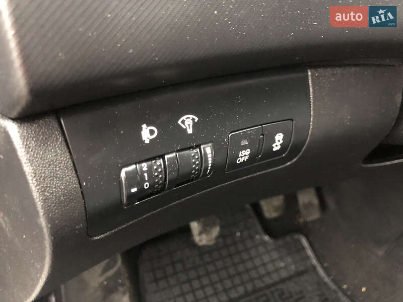 Універсал Kia Ceed 2012 в Рівному