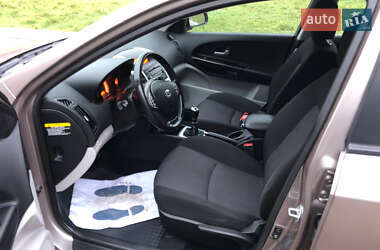 Универсал Kia Ceed 2009 в 