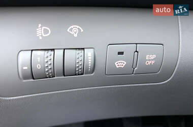Универсал Kia Ceed 2009 в 