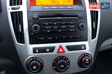 Универсал Kia Ceed 2009 в 