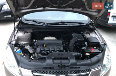 Универсал Kia Ceed 2009 в 