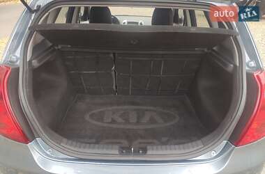 Хетчбек Kia Ceed 2007 в Черкасах