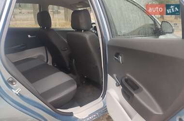 Хетчбек Kia Ceed 2007 в Черкасах