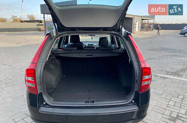 Універсал Kia Ceed 2009 в Черкасах фото 17 Універсал Kia Ceed 2009 в Черкасах