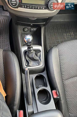 Універсал Kia Ceed 2009 в Черкасах фото 15 Універсал Kia Ceed 2009 в Черкасах