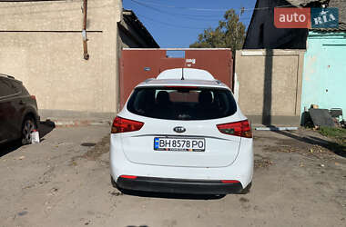 Универсал Kia Ceed 2013 в Одессе