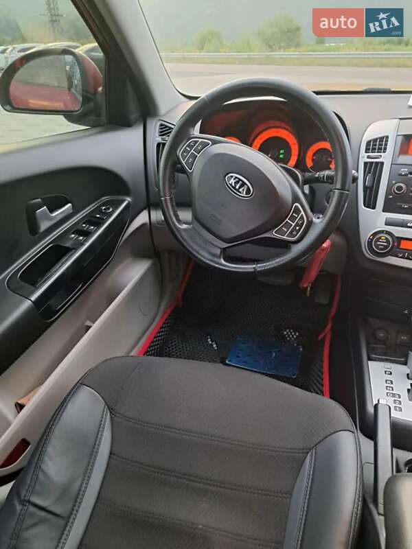 Хэтчбек Kia Ceed 2008 в Хусте фото 28 Хэтчбек Kia Ceed 2008 в Хусте