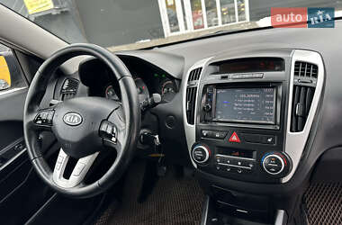 Универсал Kia Ceed 2012 в Нежине