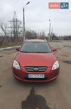 Універсал Kia Ceed 2008 в Слов'янську