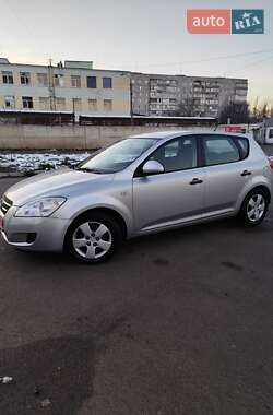 Хэтчбек Kia Ceed 2007 в Белой Церкви