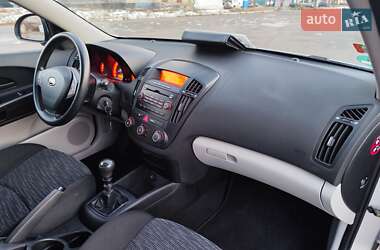 Хэтчбек Kia Ceed 2007 в Белой Церкви