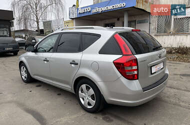 Універсал Kia Ceed 2008 в Сумах