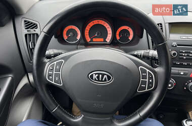 Універсал Kia Ceed 2008 в Сумах