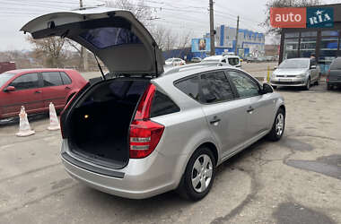 Універсал Kia Ceed 2008 в Сумах