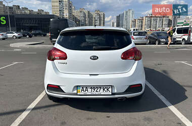 Хетчбек Kia Ceed 2012 в Києві