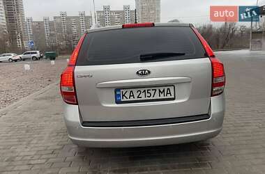 Универсал Kia Ceed 2011 в Киеве