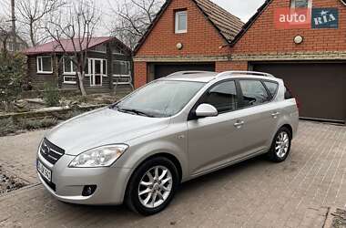 Универсал Kia Ceed 2008 в Виннице