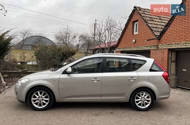 Универсал Kia Ceed 2008 в Виннице