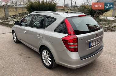 Универсал Kia Ceed 2008 в Виннице