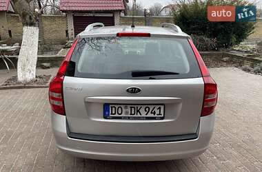 Универсал Kia Ceed 2008 в Виннице