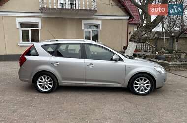 Универсал Kia Ceed 2008 в Виннице