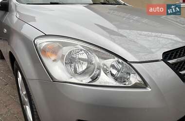 Универсал Kia Ceed 2008 в Виннице